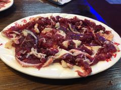 吊龙伴-万祥牛肉火锅(金龙店)
