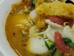 -许记大碗皮肚面馆(三条巷店)