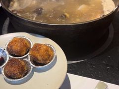 -盡膳口福·百年汤方火锅(科华北路店)