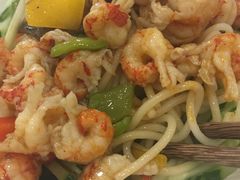 -海盗虾饭·剥好的小龙虾饭(SOHO尚都店)