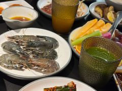 -東盛炭烤自助料理(浦东文峰广场店)