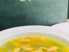 -宫燕府·京菜·烤鸭·淮扬菜(王府中心店)