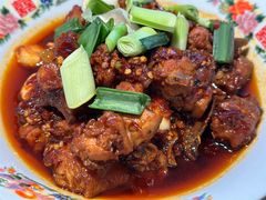 -树厨贵州菜(大十字店)