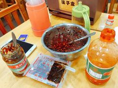 -守英猪脏粉(仓桥街店)