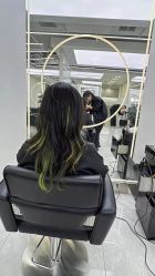 -赤道 Hair Salon
