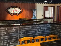 -義聚德·清真铜锅涮羊肉·烧烤(河东店)