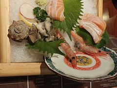 -金沙滩喜来登度假酒店-雅日本餐厅