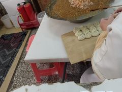 -津门如意包子铺(宾西路店)