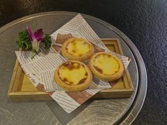 -蚝喜粤·广州味·茶楼点心(长隆店)
