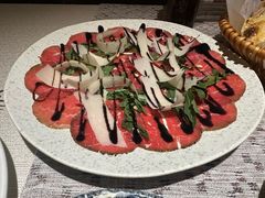 -Pasha帕夏土耳其餐厅(南昌路店)