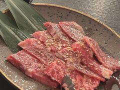 -大馥·炭火烧肉酒场(莘庄莘福坊店)