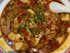 -红辣椒·川菜·火锅(科华路店)