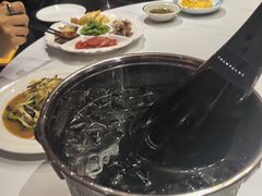 -阿莉餐厅(枣阳路店)