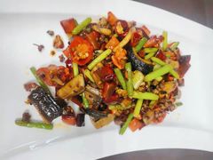 -小南洋海景餐厅(深圳湾店)