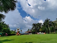 -三亚亚龙湾天域度假酒店