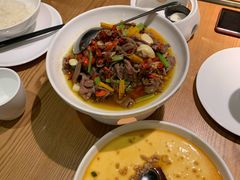 -费大厨辣椒炒肉(万家丽一店)