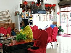 大堂-生态牦牛王