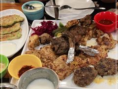 -TUK土耳其餐厅·下午茶(卢湾店)