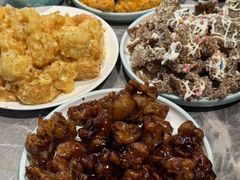 -奇芳阁·百年清真南京菜(夫子庙店)
