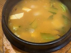 -百年石锅饭·朝鲜族传统民餐