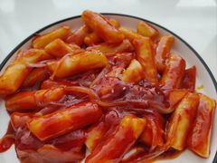 -禾谷韩餐(热带海洋学院店)