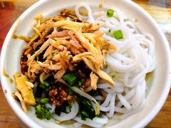 -再回首鸡肉米线(人民路一店)