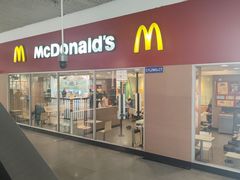 -麦当劳(轻轨曹杨路店)