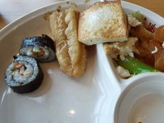 -素满香·素食自助餐(苏州·临顿路店)