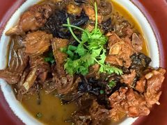 -金掌勺·锅包肉(双榆树店)