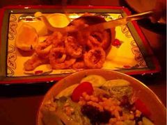 iphone_upload_pic-Mammamia意大利餐厅(阳春巷店)