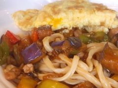 -文三里屯面馆(三里屯店)