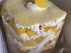 -贝紫Style(木马公寓店)