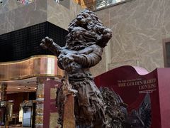 -视博茶点(美狮美高梅店)