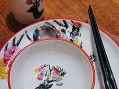 -新白鹿餐厅(龙游路总店·杭帮菜名店)