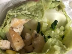-超能鹿战队健身减脂餐厅(鄞州万达店)