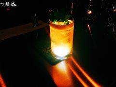 -KRAFTWERK发电站鸡尾酒&威士忌