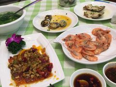 -快乐海鲜酒楼(滇池路店)