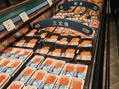 -胖东来生活广场(健康路店)