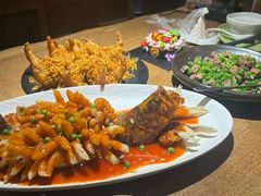 -花间一壶酒(桐荫街店)