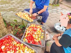 -贵州森林野生动物园