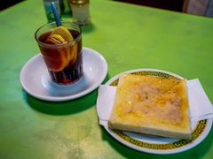 -胜利茶餐室