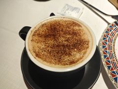 -俄士厨房(五棵松华熙LIVE店)