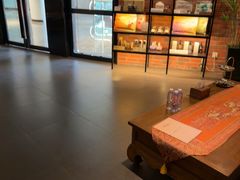 -泰合玺·精油疗愈SPA(雨花客厅店)