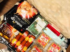 -Co.opmart (Cong Quynh)