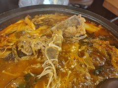 -多宾韩国料理(学衡路店)