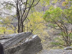 -北京上方山国家森林公园