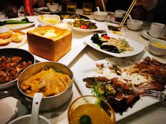 -太兴餐厅(东方广场分店)
