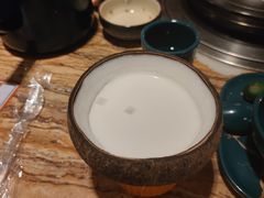 -润泽园椰子鸡(汇一城店)