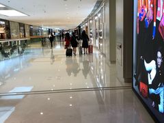 -香港ELEMENTS圆方