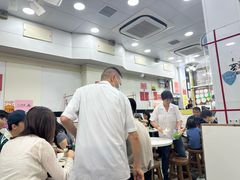 -麦文记面家(佐敦店)